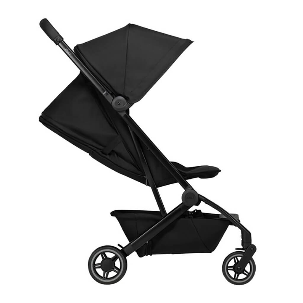 Color_Space Black | Joolz Aer+ Stroller | NINI and LOLI