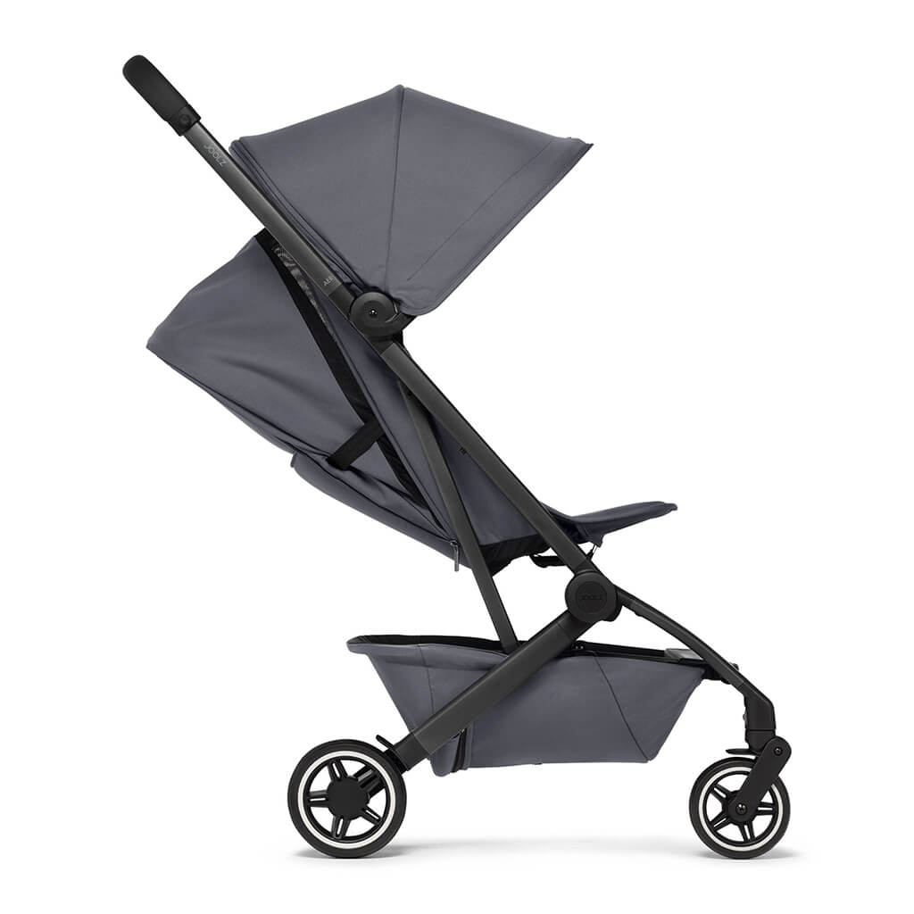 Color_Stone Grey | Joolz Aer+ Stroller | NINI and LOLI