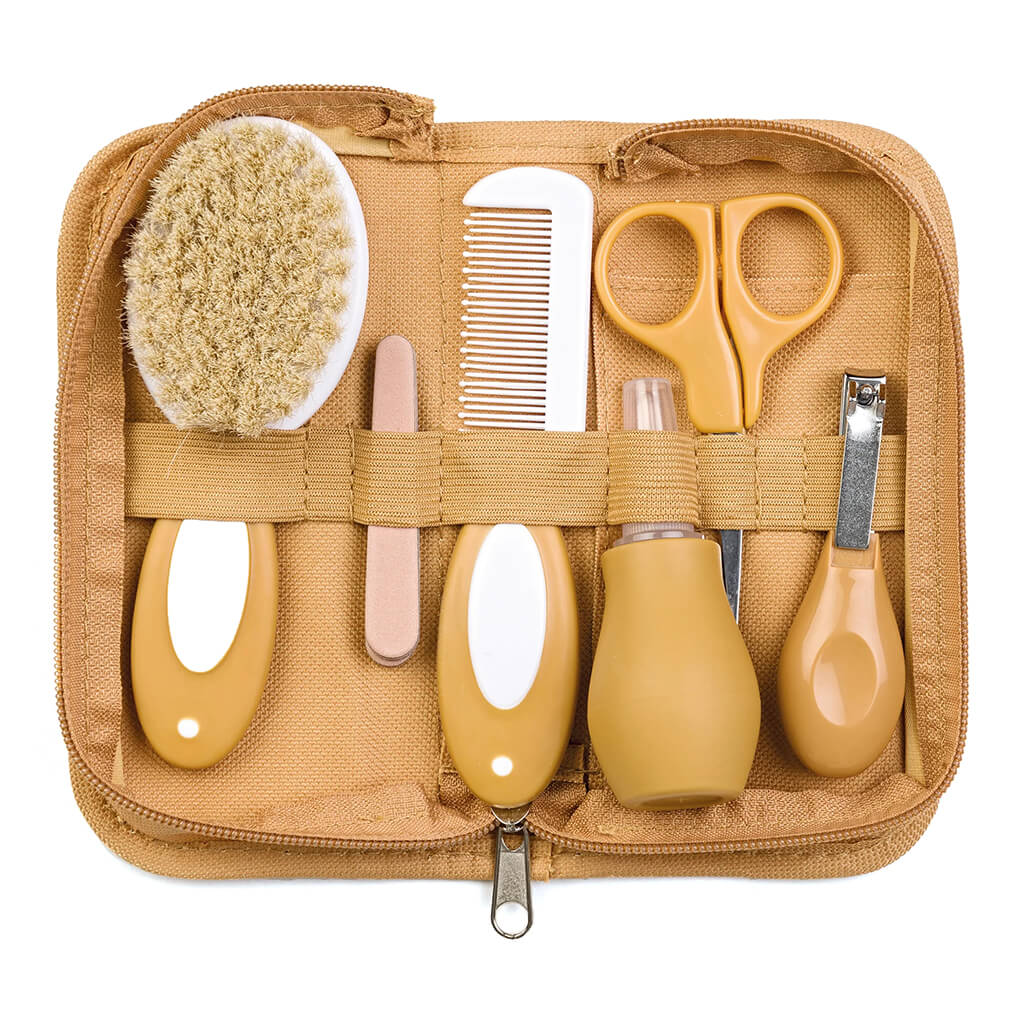 Baby Grooming Kit