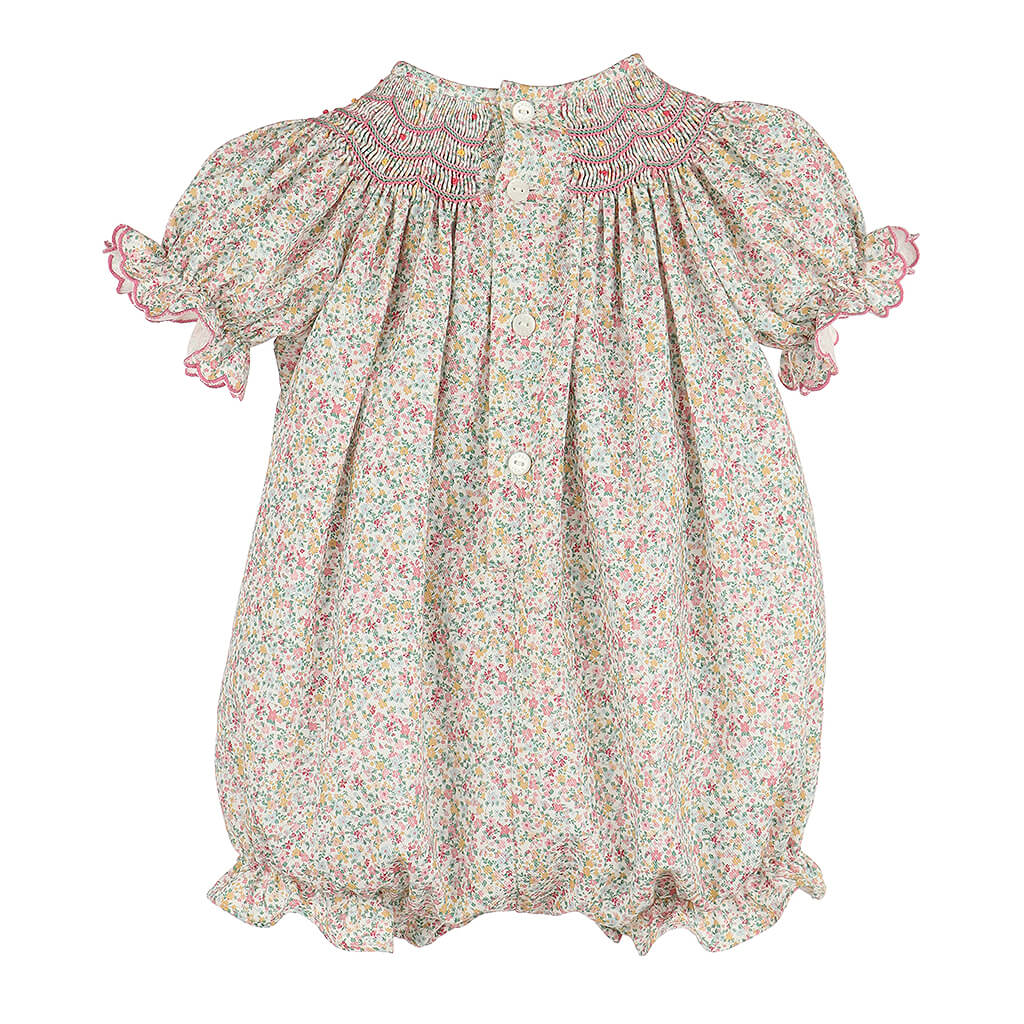 Enchanting Harvest Smock Bubble