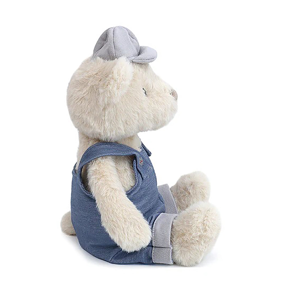 Eddie Overall Bear