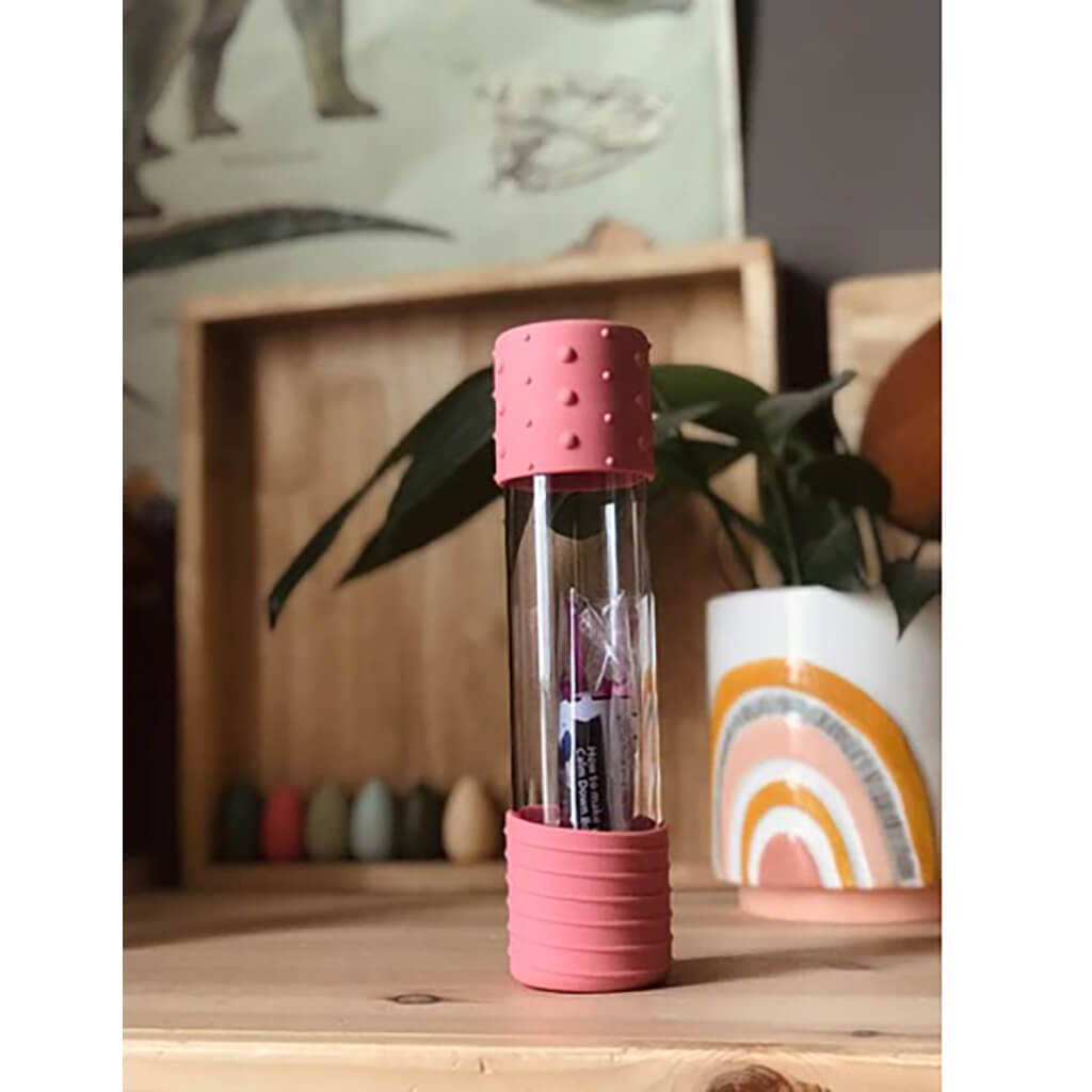 DIY Calm Down Bottle