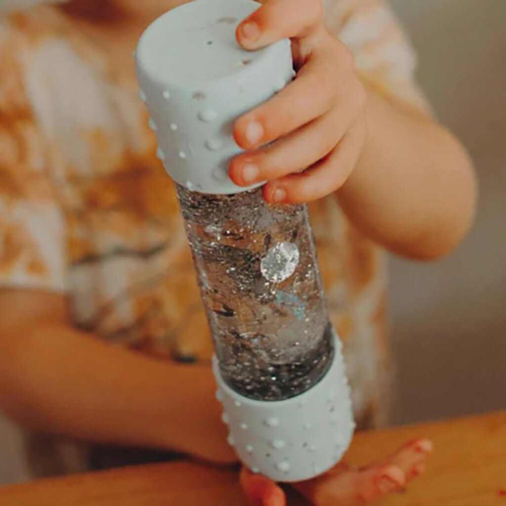 DIY Calm Down Bottle