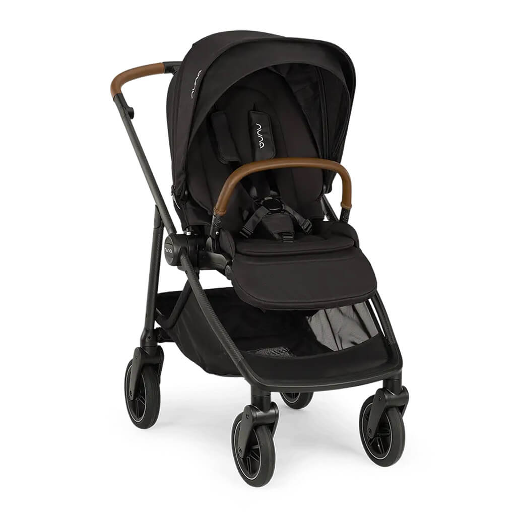 Nuna SWIV Stroller