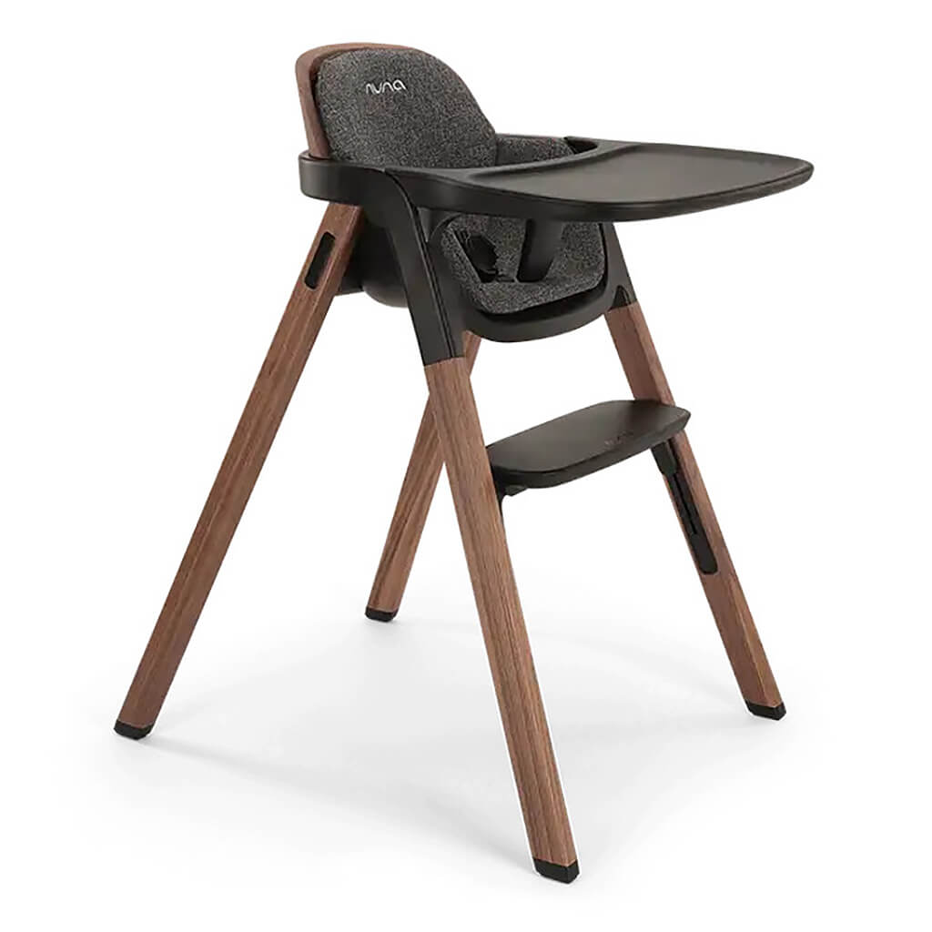 Bryn High Chair Sanderson