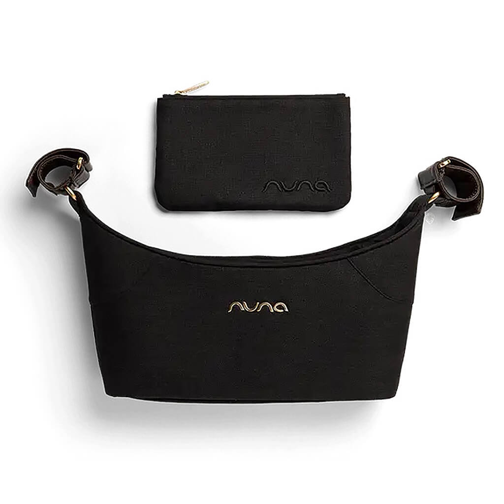 Stroller Organizer Caviar