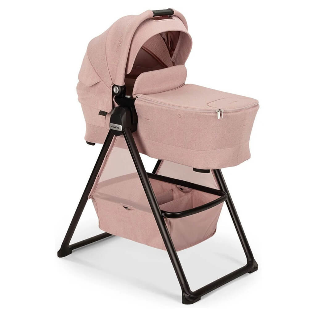 Triv Next + Pipa Aire RX + Lytl Bassinet Travel System