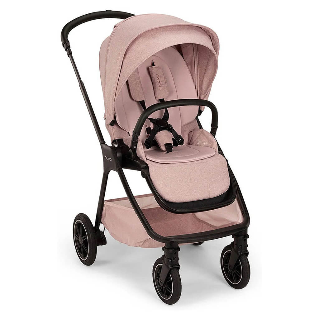 Triv Next + Pipa Aire RX Travel System