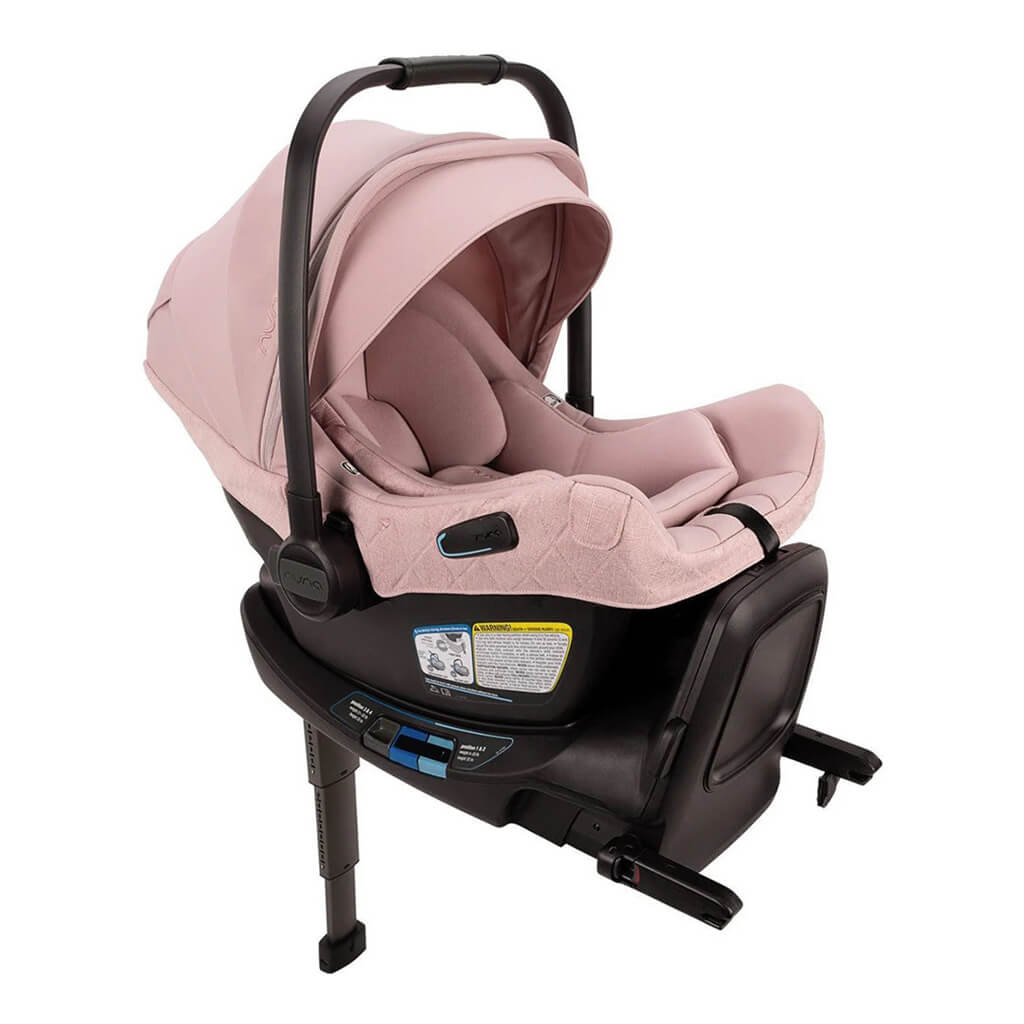 Triv Next + Pipa Aire RX Travel System