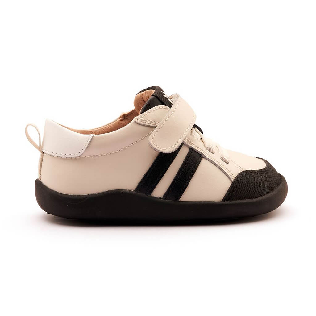 Bowler Ground Sporco/Black/Snow