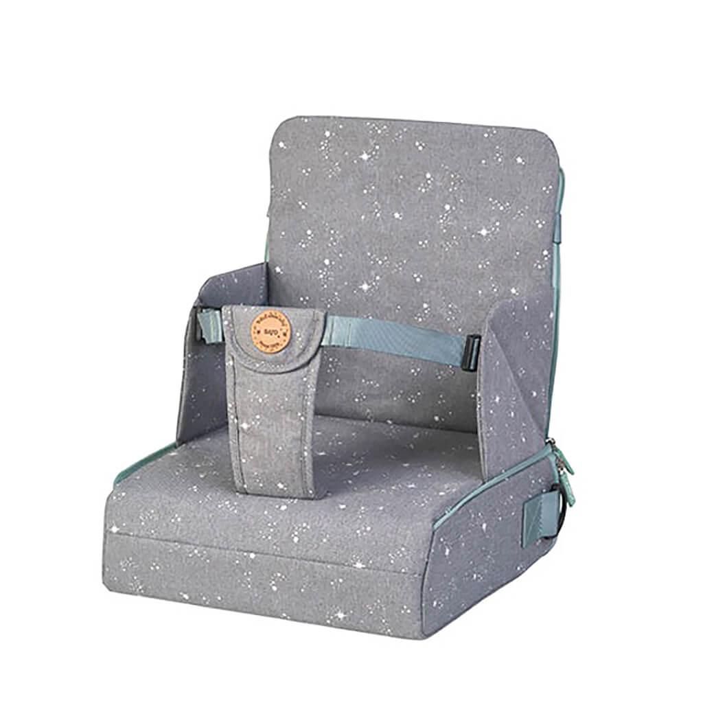 Booster Seat Galaxy Mint