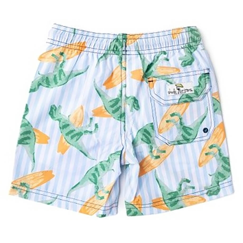 Swim Trunks - Hang Ten Dino