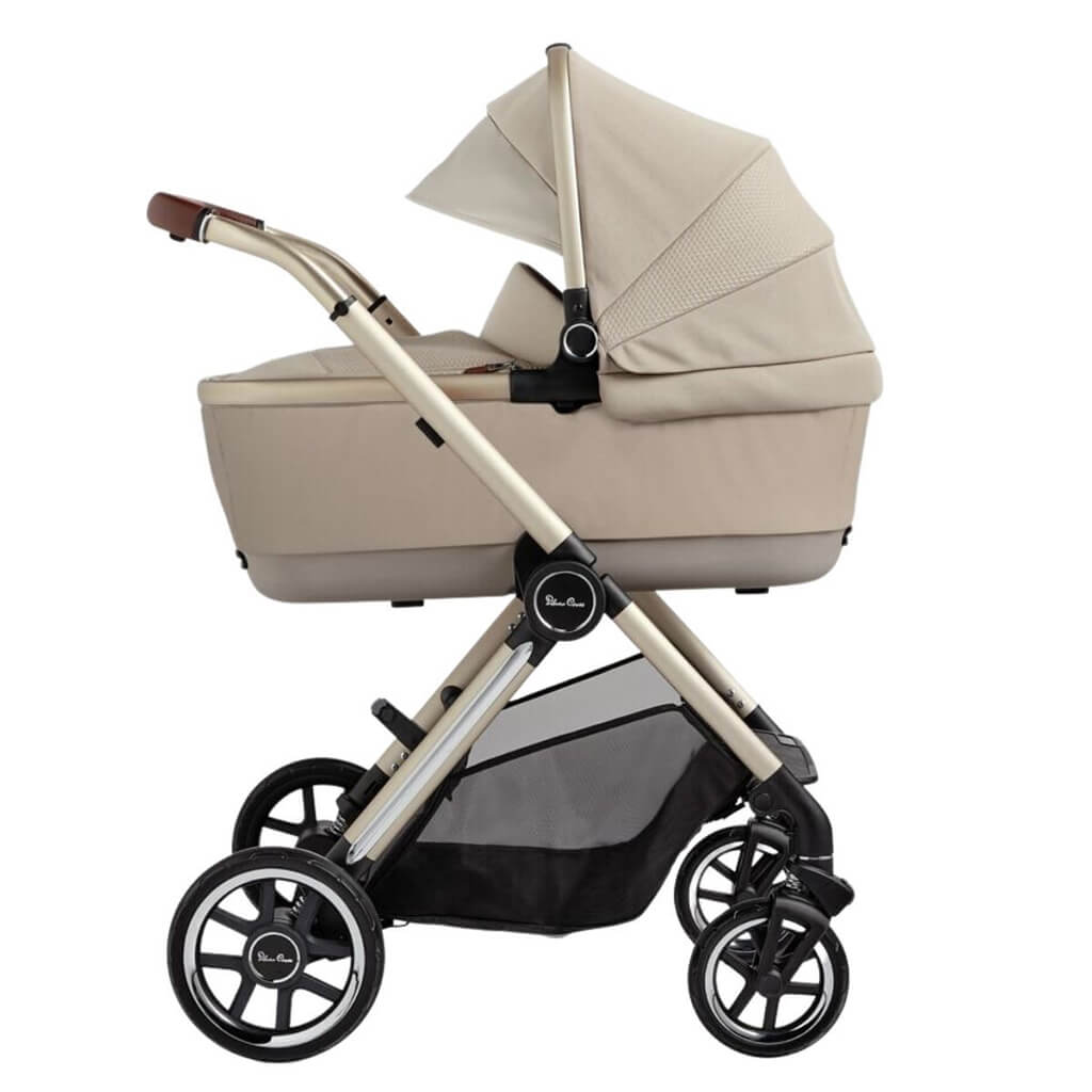 Reef 2 First Bed Folding Bassinet