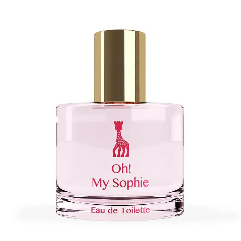 Oh! My Sophie, Eau De Toilette 50ml