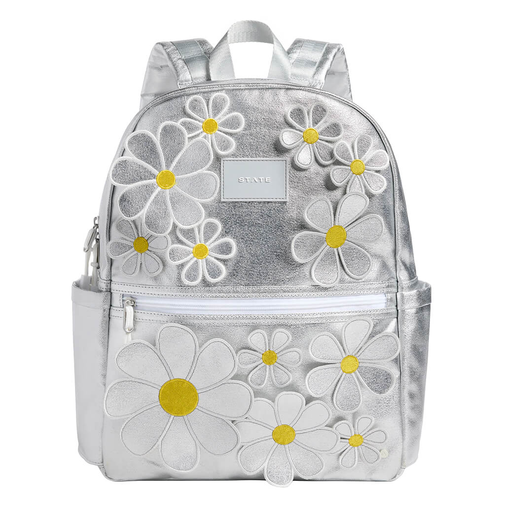 Kane Kids Backpack 3D Daisies