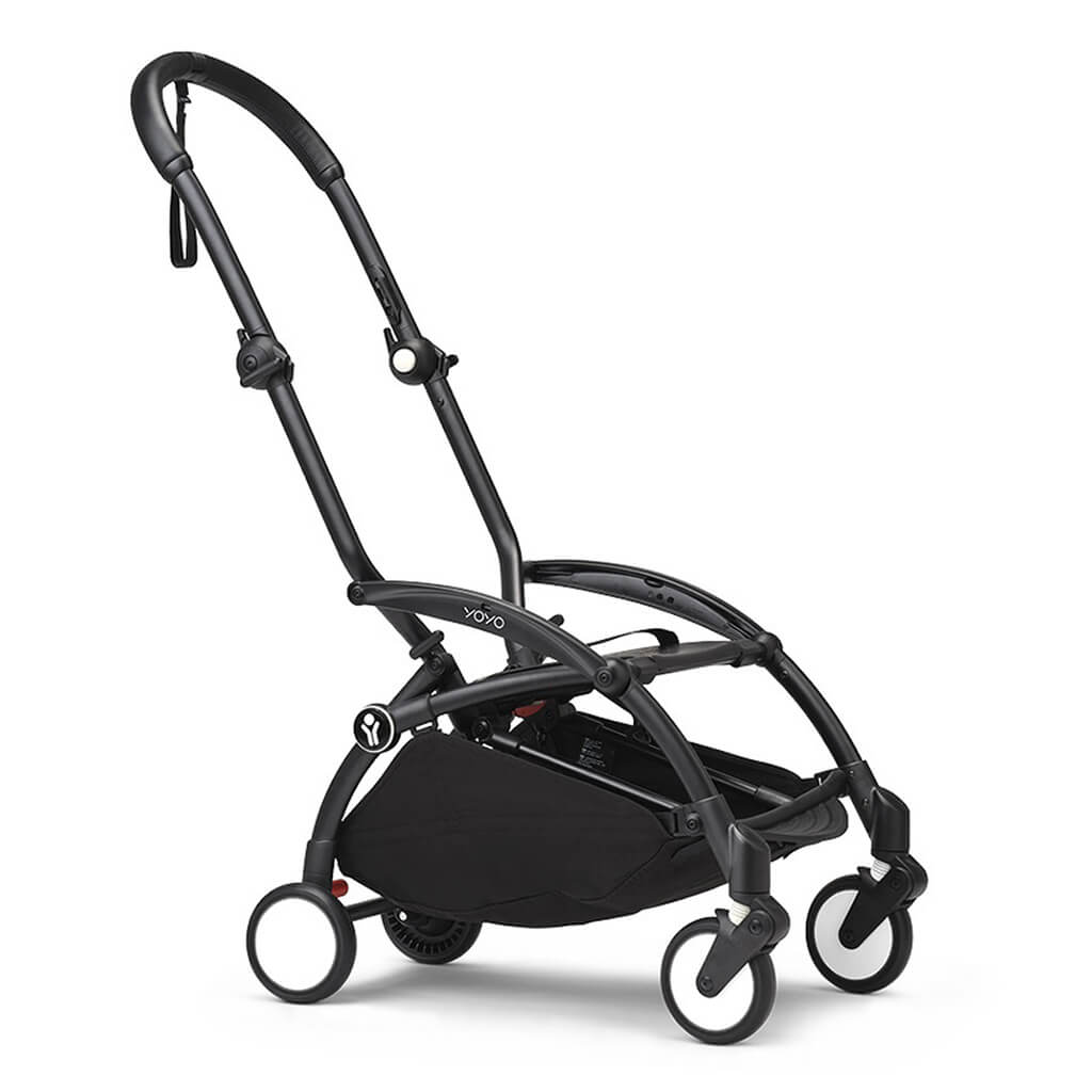 YOYO³ Stroller Frame