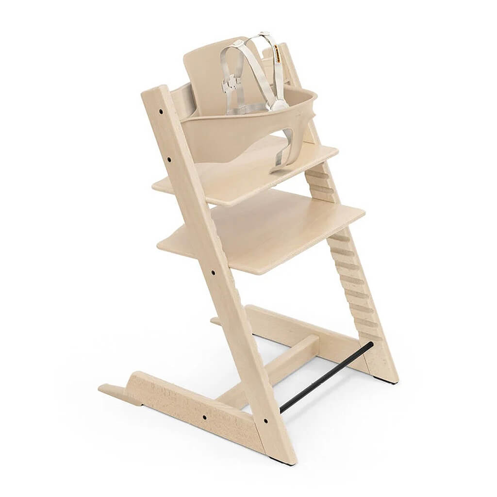 Tripp Trapp High Chair 2