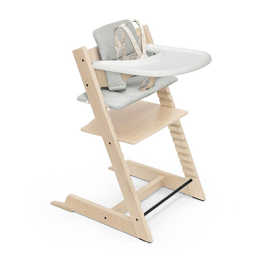 Tripp Trapp High Chair 2