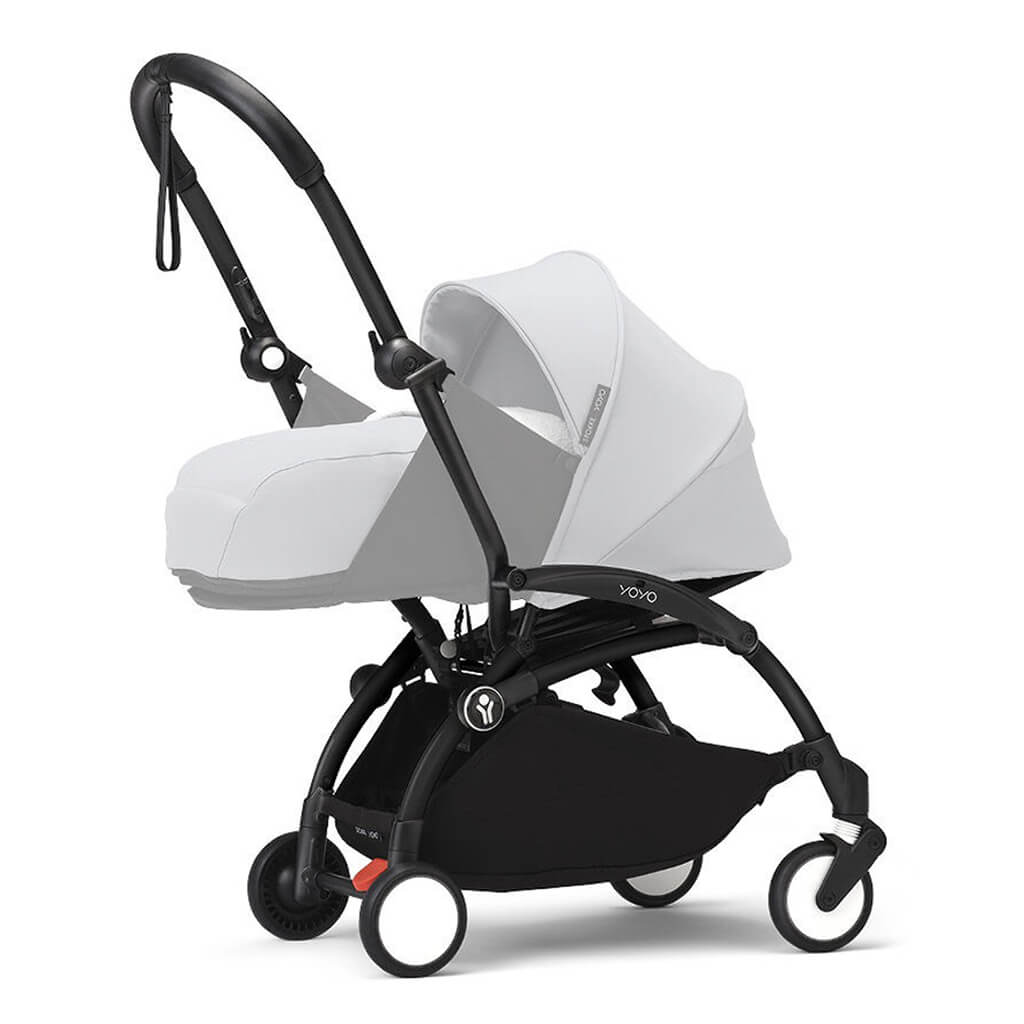 YOYO³ Stroller Frame