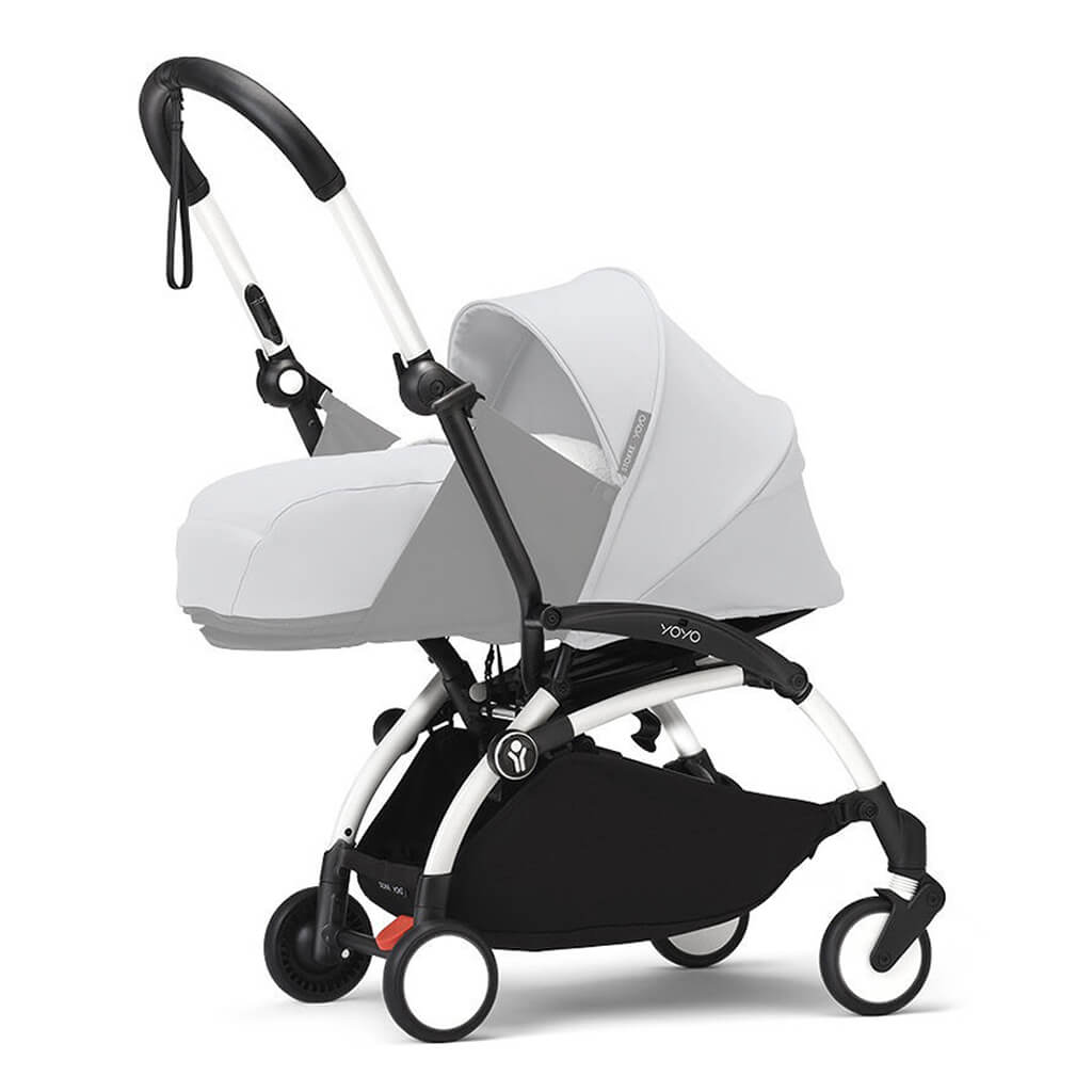 YOYO³ Stroller Frame