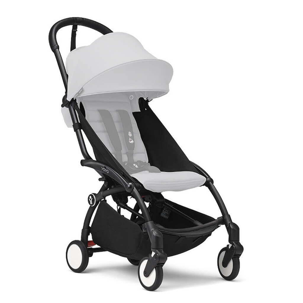 YOYO³ Stroller Frame