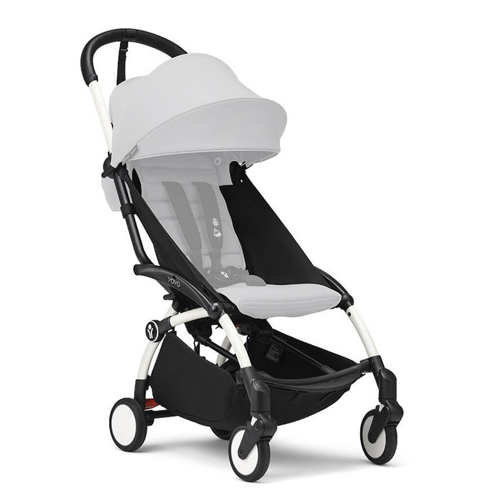 YOYO³ Stroller Frame