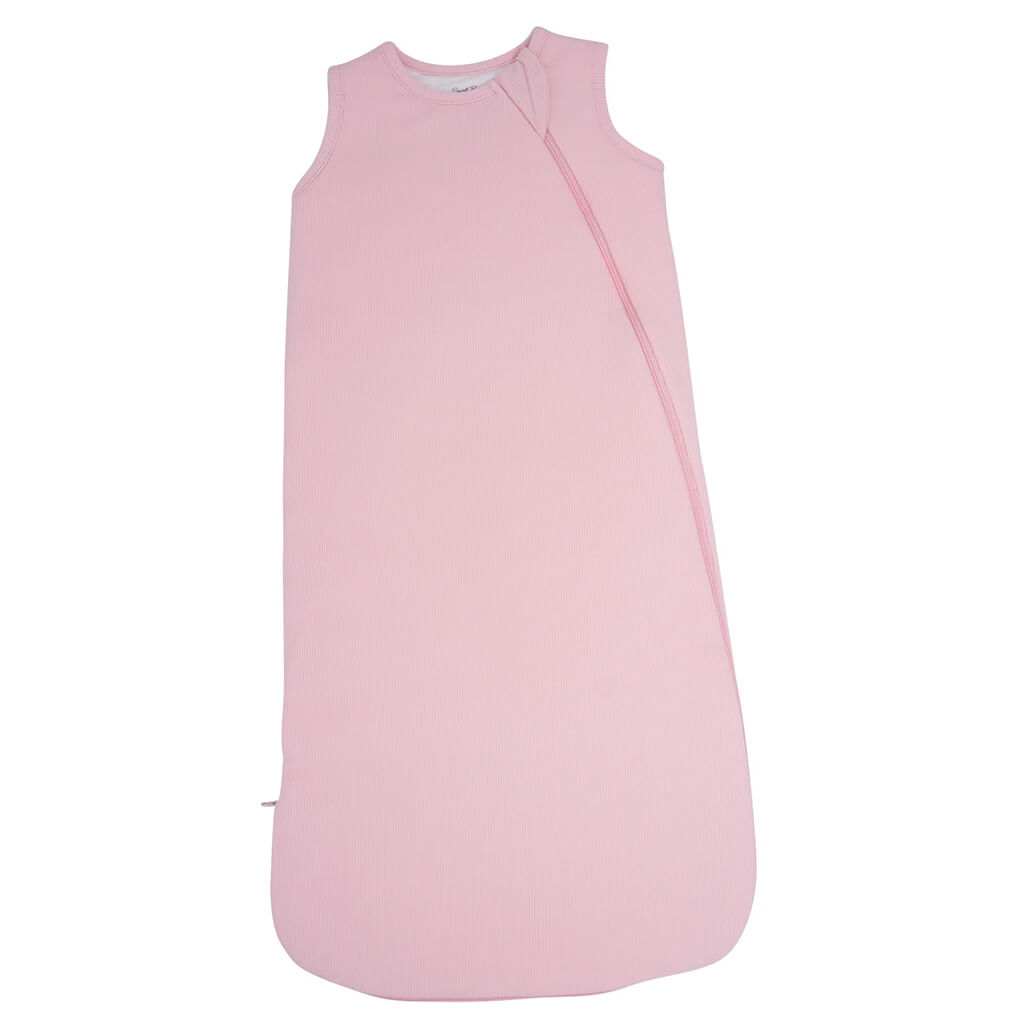 Sleep Sack Perfect Pink Ribbed