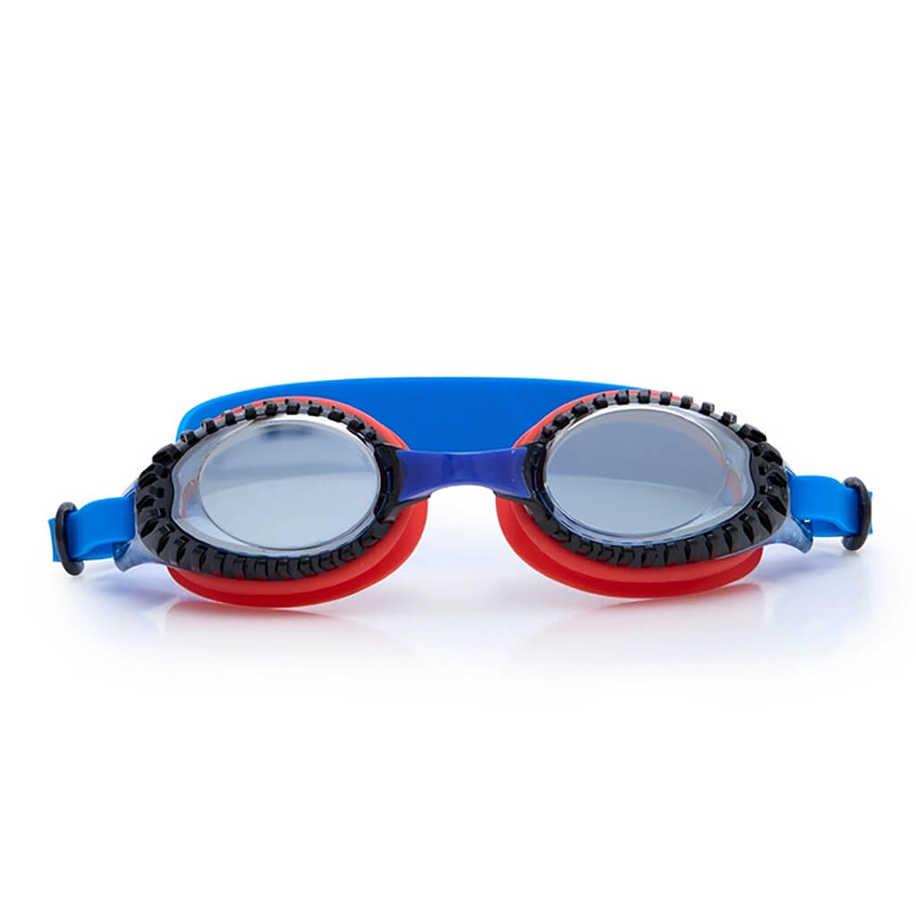 Swim Goggles Turbo Race Red