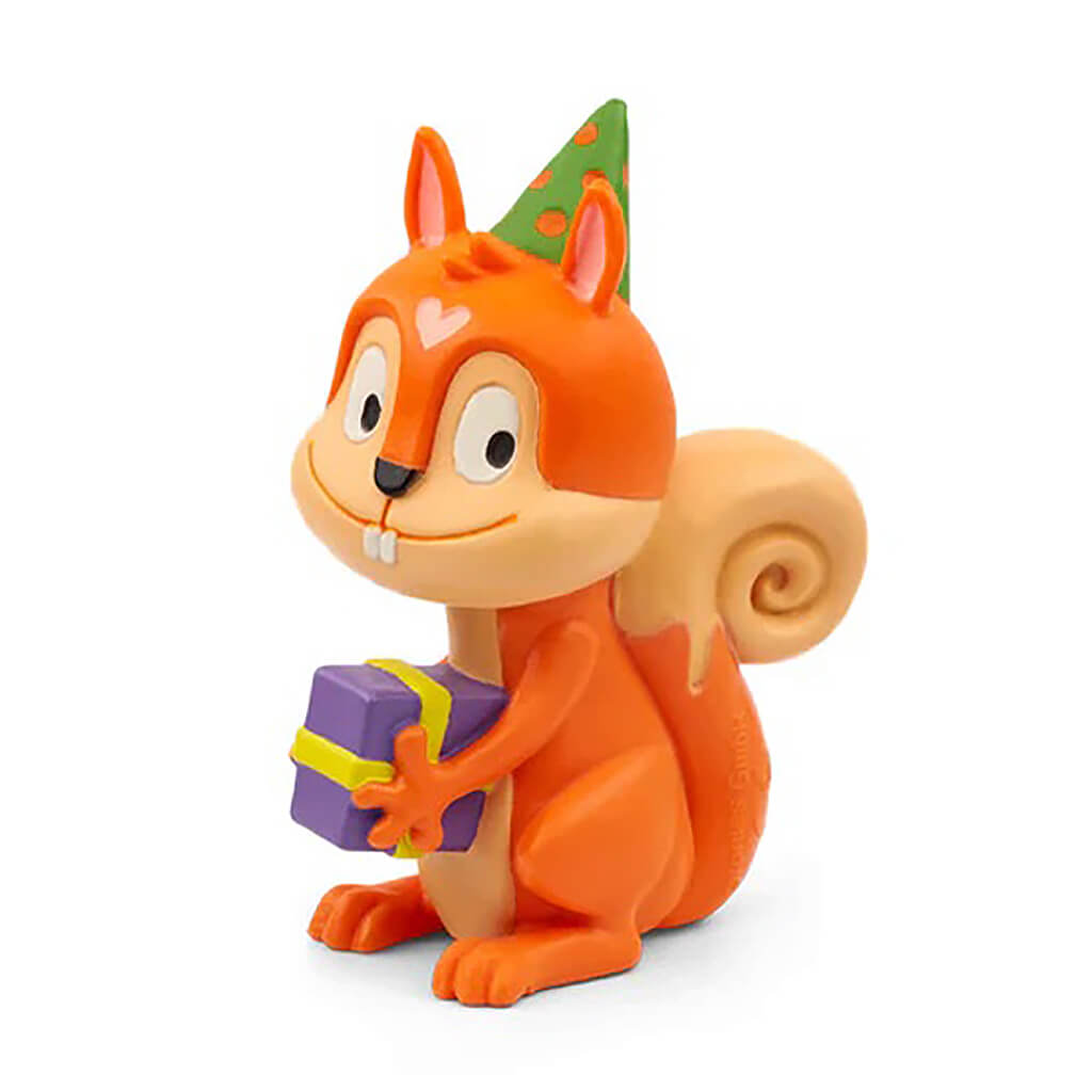 Favorite Children's Songs Spanish Celebration Songs Audio Play Figurine