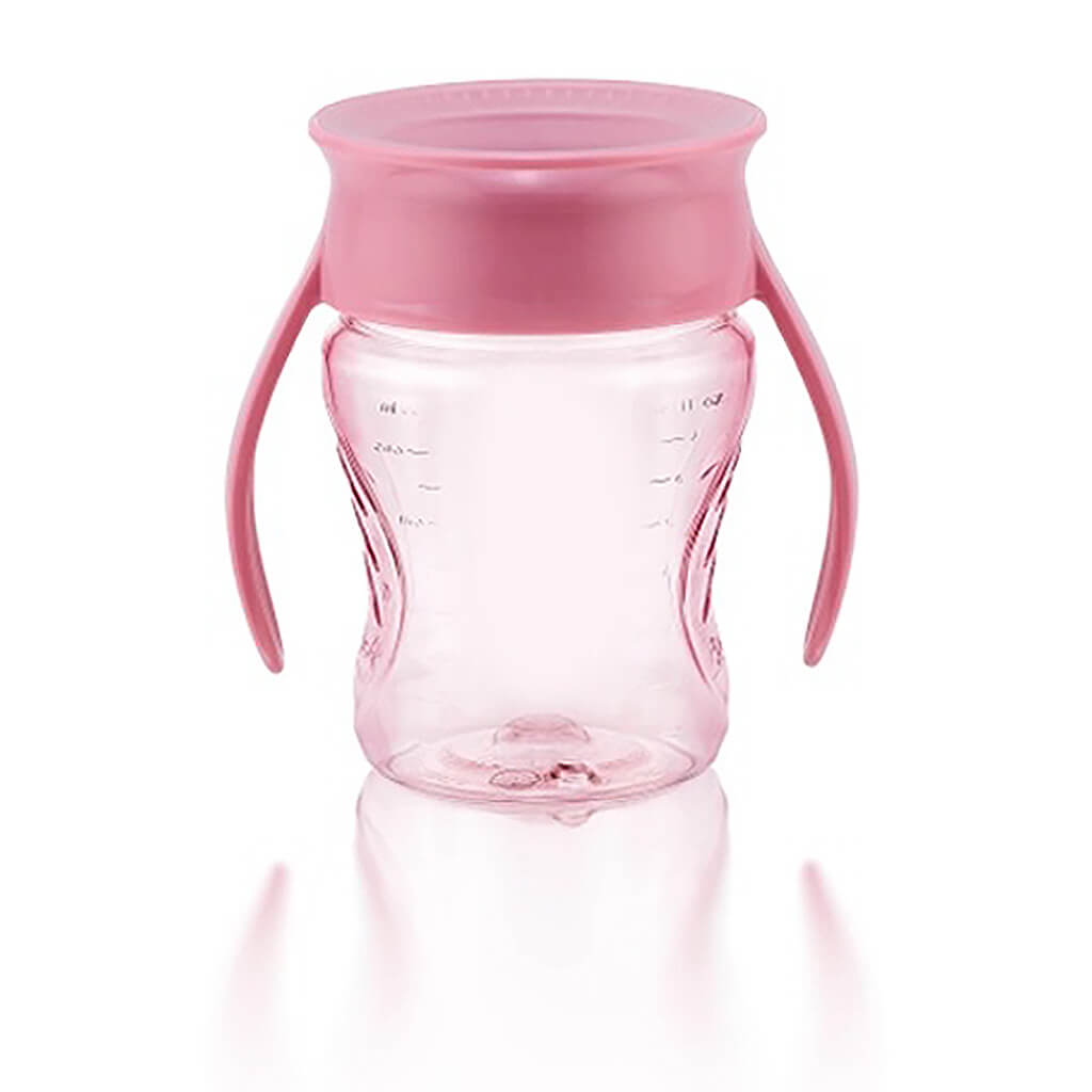 Wow Cup Baby Soft 360 Transition Sippy Cup 7 oz.