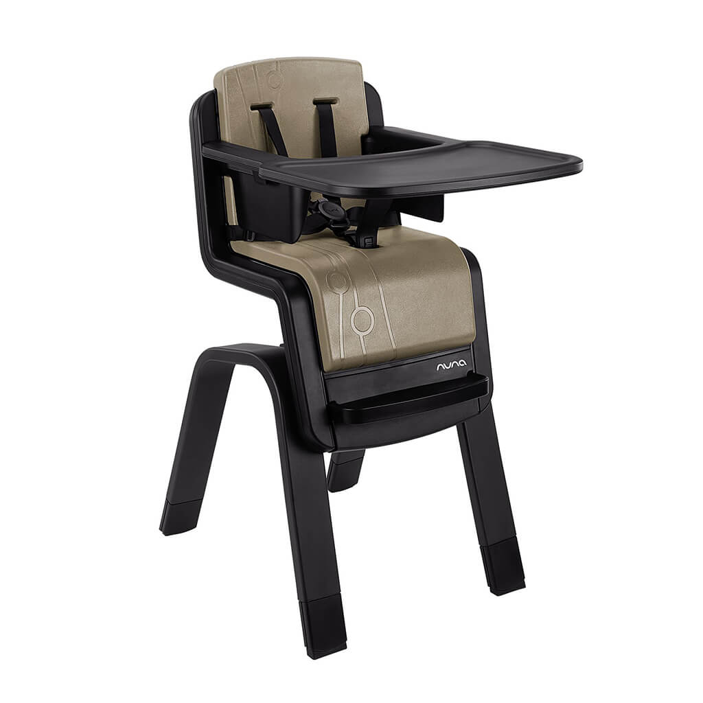 Zaaz High Chair