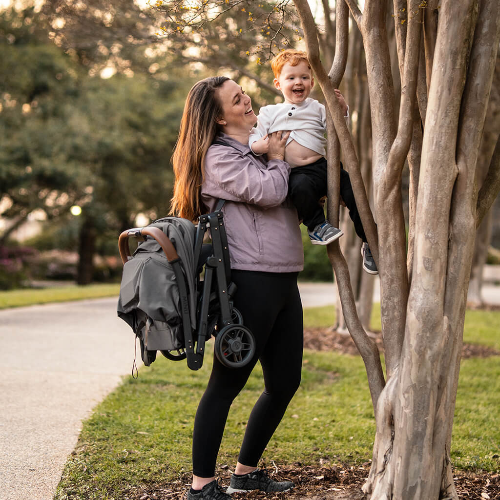 UPPAbaby Minu V2 Stroller