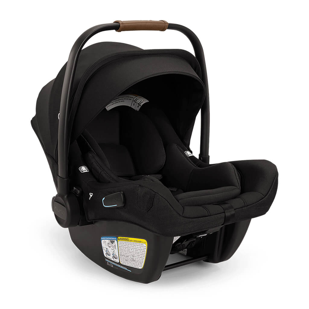 Nuna Pipa Aire Rx Infant Car Seat