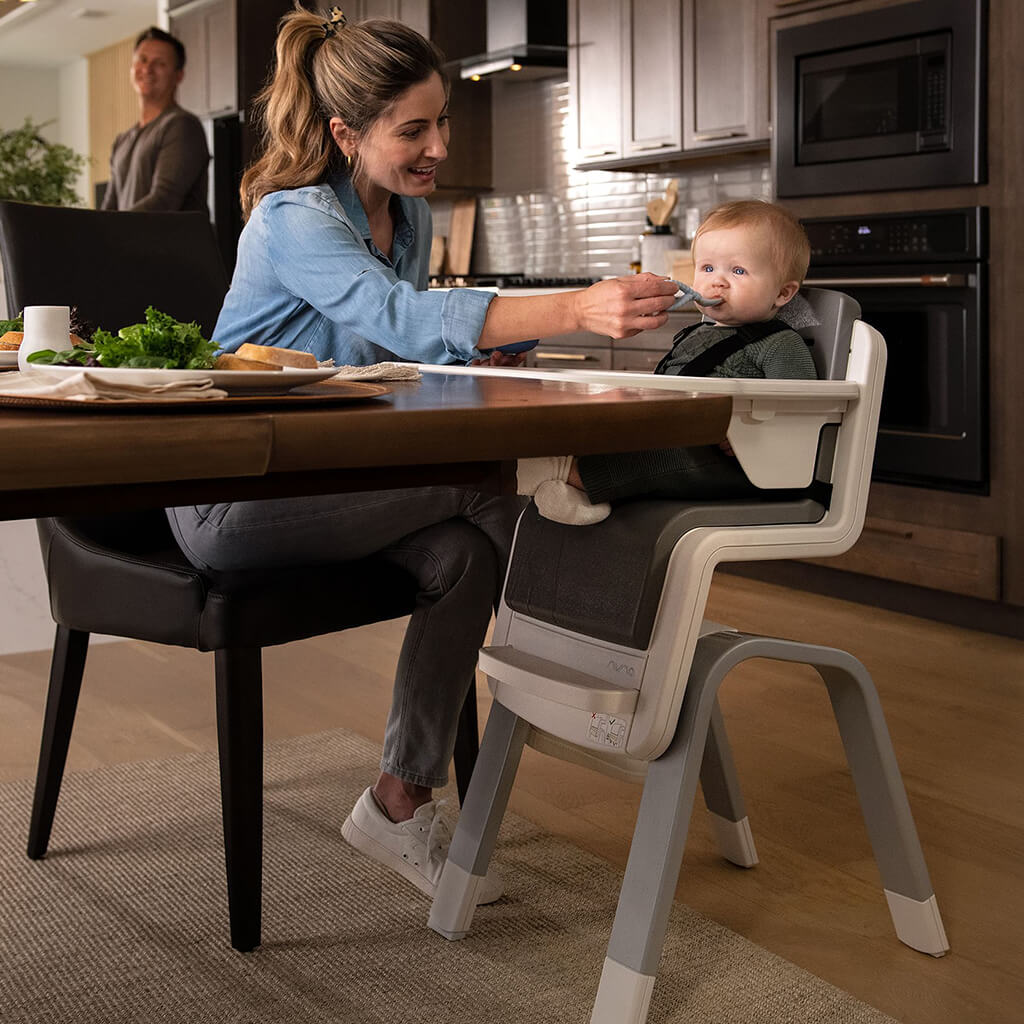 Zaaz High Chair