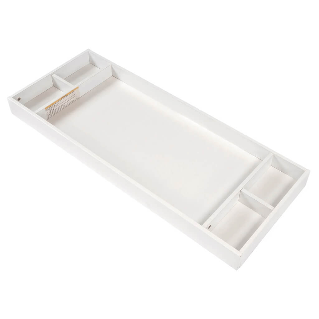 Standard Removable Changing Tray