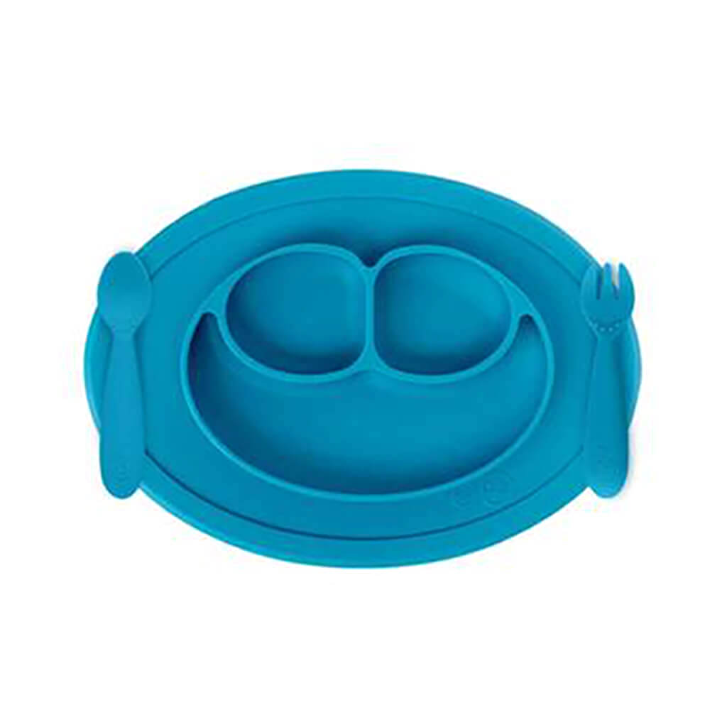 EzPz Silicone Mini Feeding Set