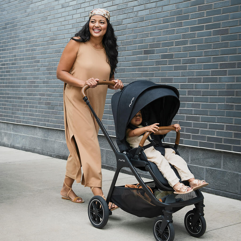 TRIV Next Stroller