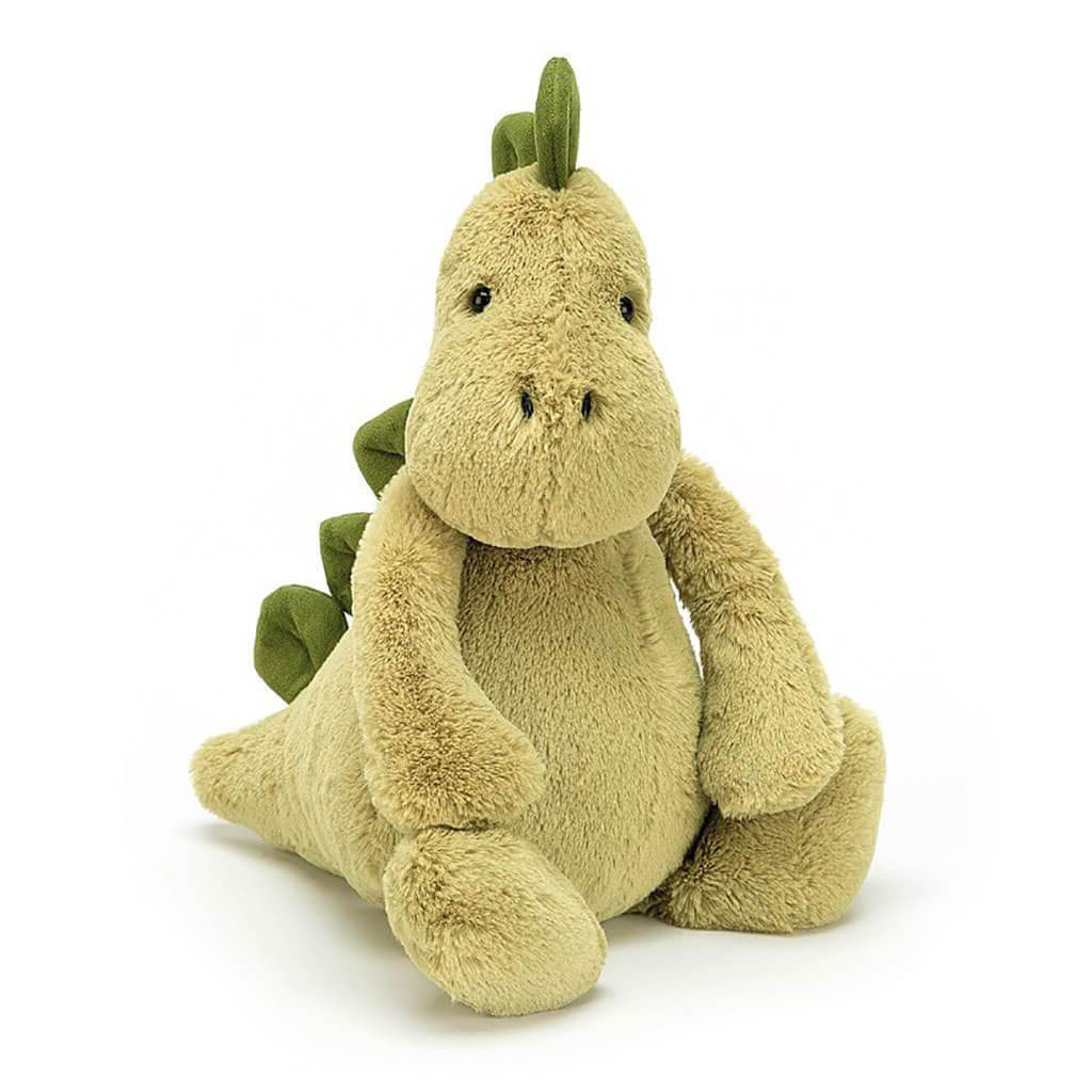 Jellycat Bashful Dino