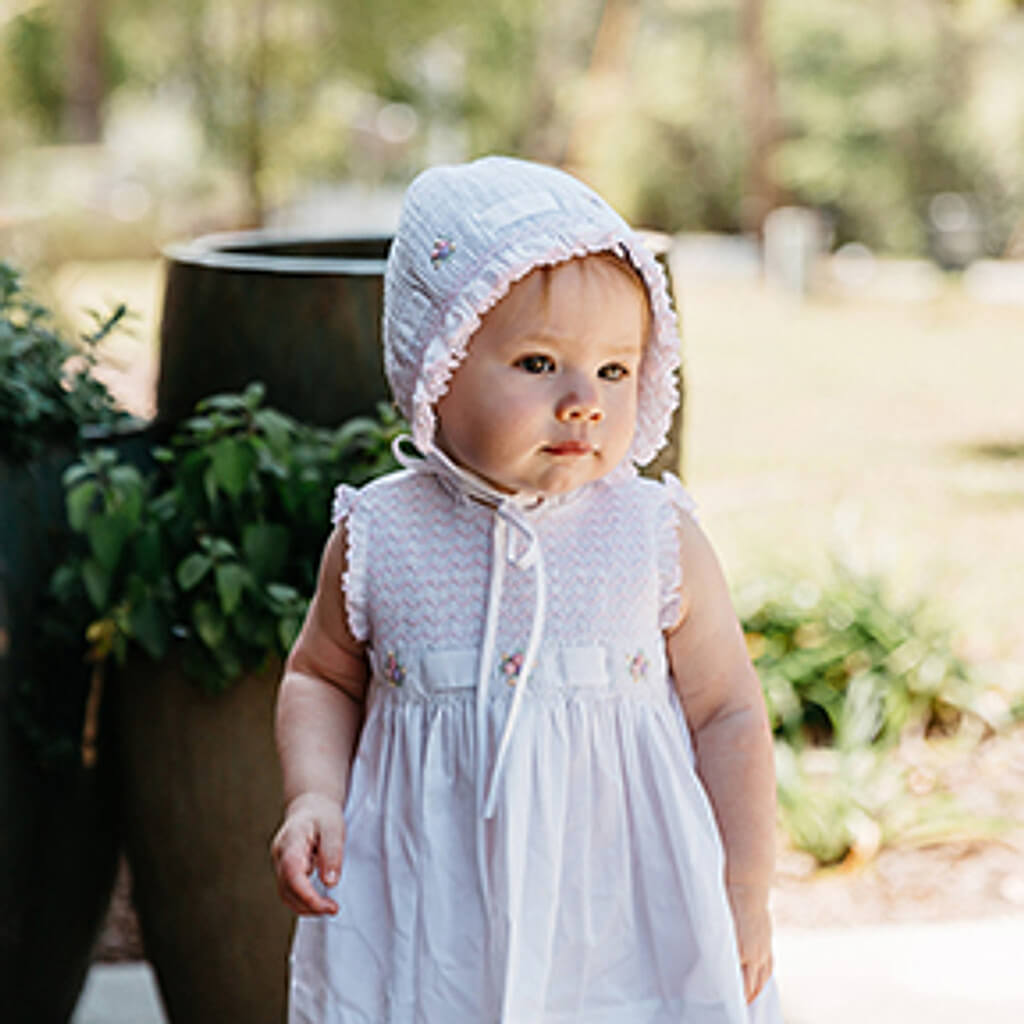 Sleeveless Secret Garden Romper