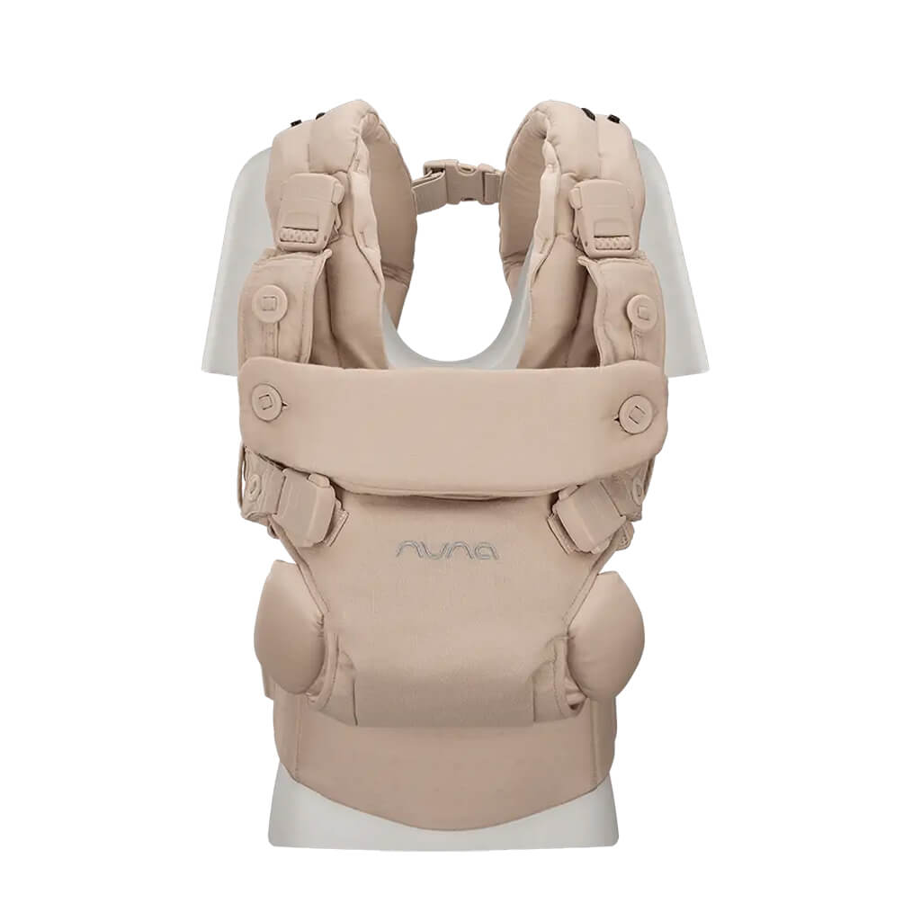 CUDL Luxe Baby Carrier