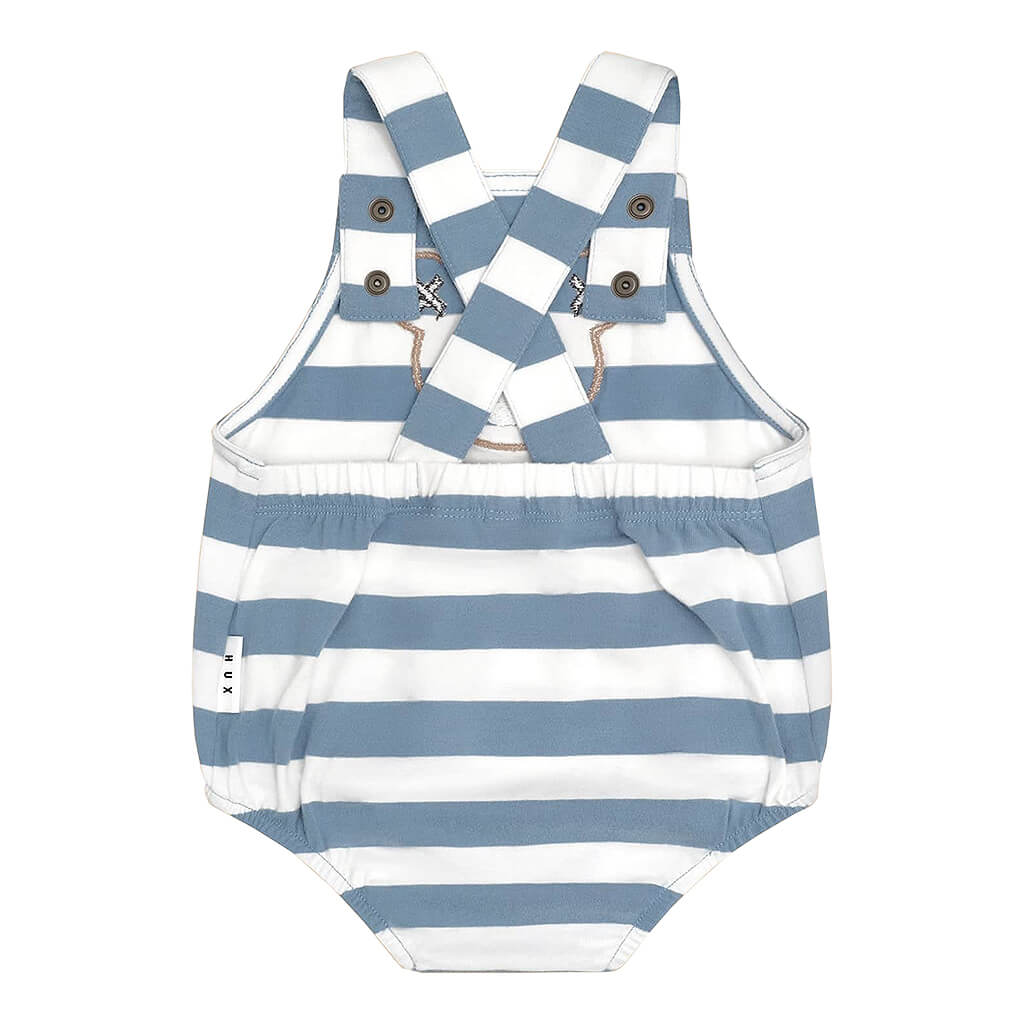 HUX Onesie - Huxbear Stripe