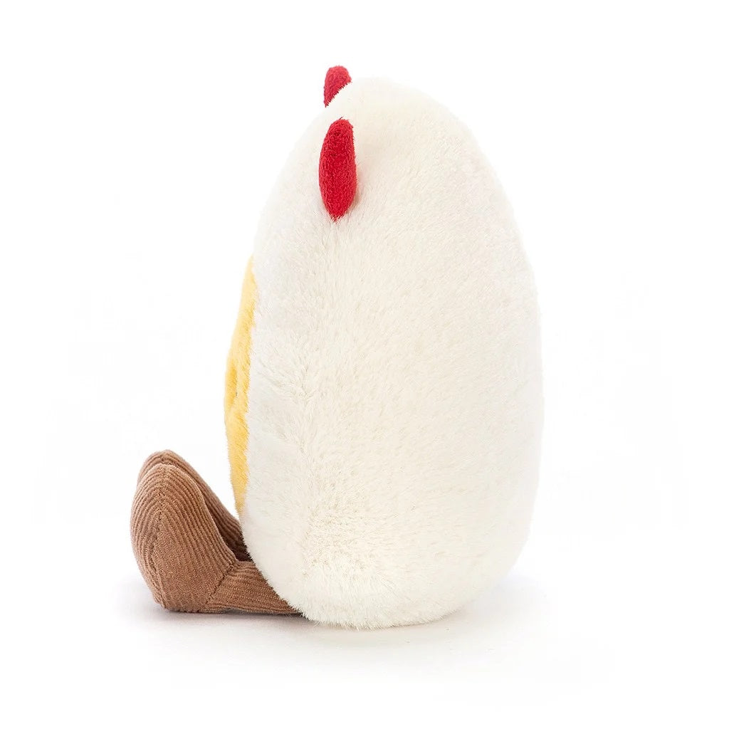 Jellycat Amuseable Devilled Egg