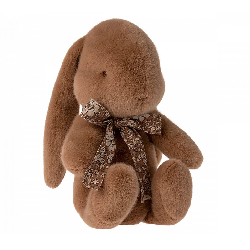 Maileg Plush Toy Medium Bunny Nougat