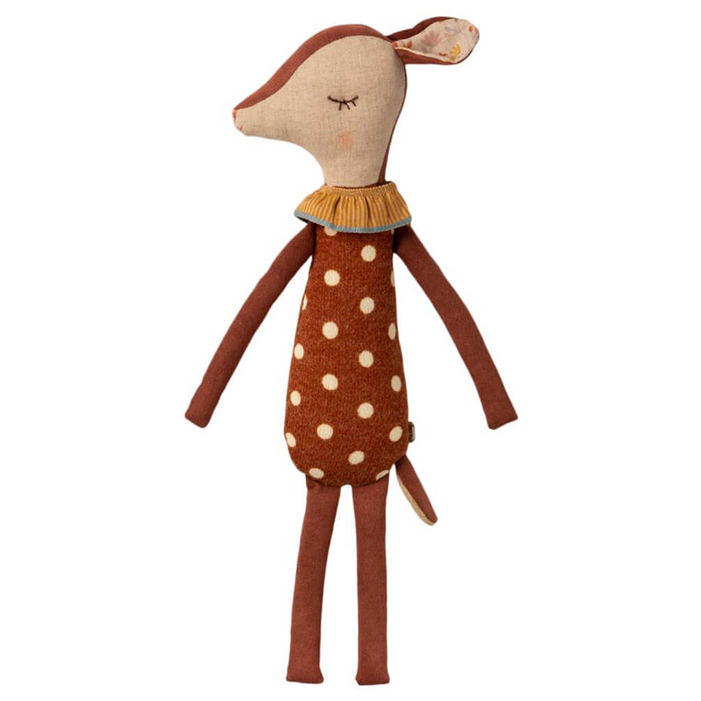 Maileg Sleepy Wakey Doll Bambi