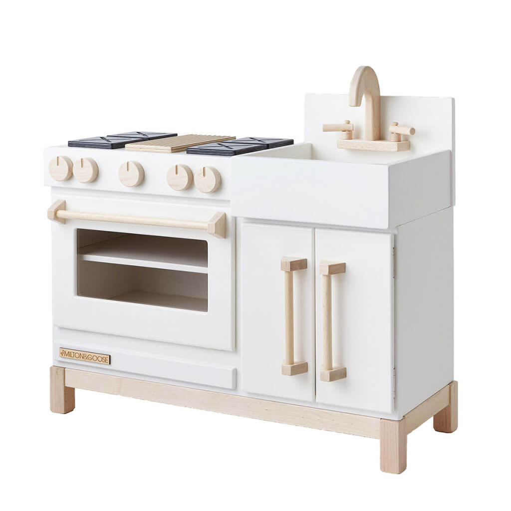 Milton & Goose Essential Play Kitchen