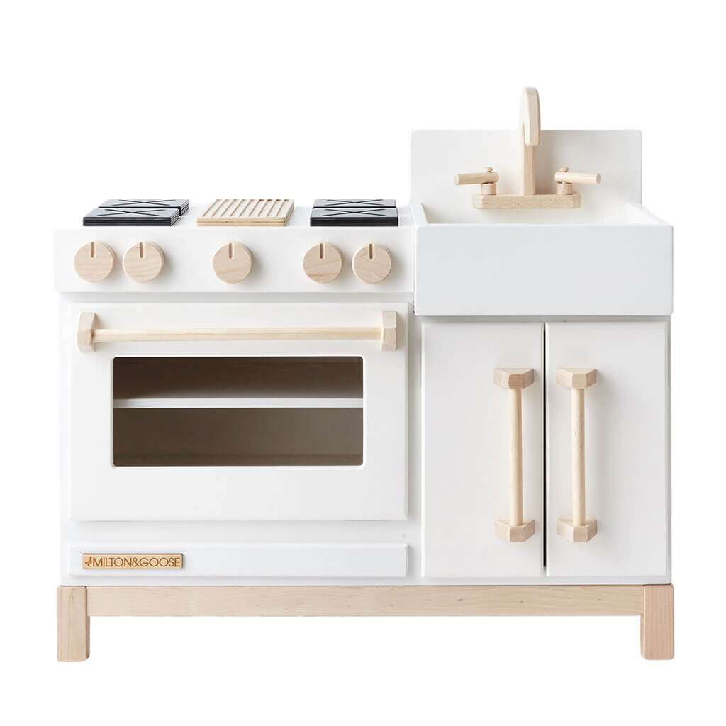 Milton & Goose Essential Play Kitchen