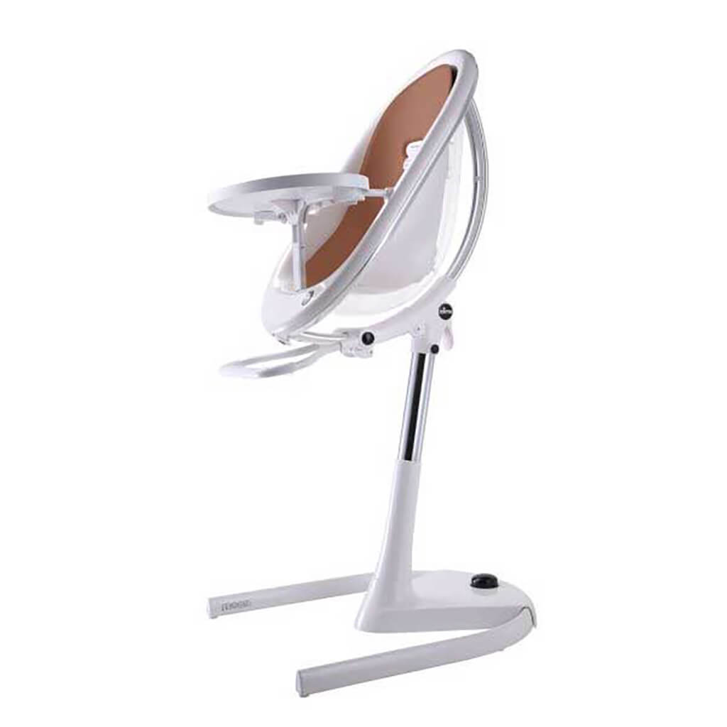 Mima Moon High Chair Seat Pad Camel