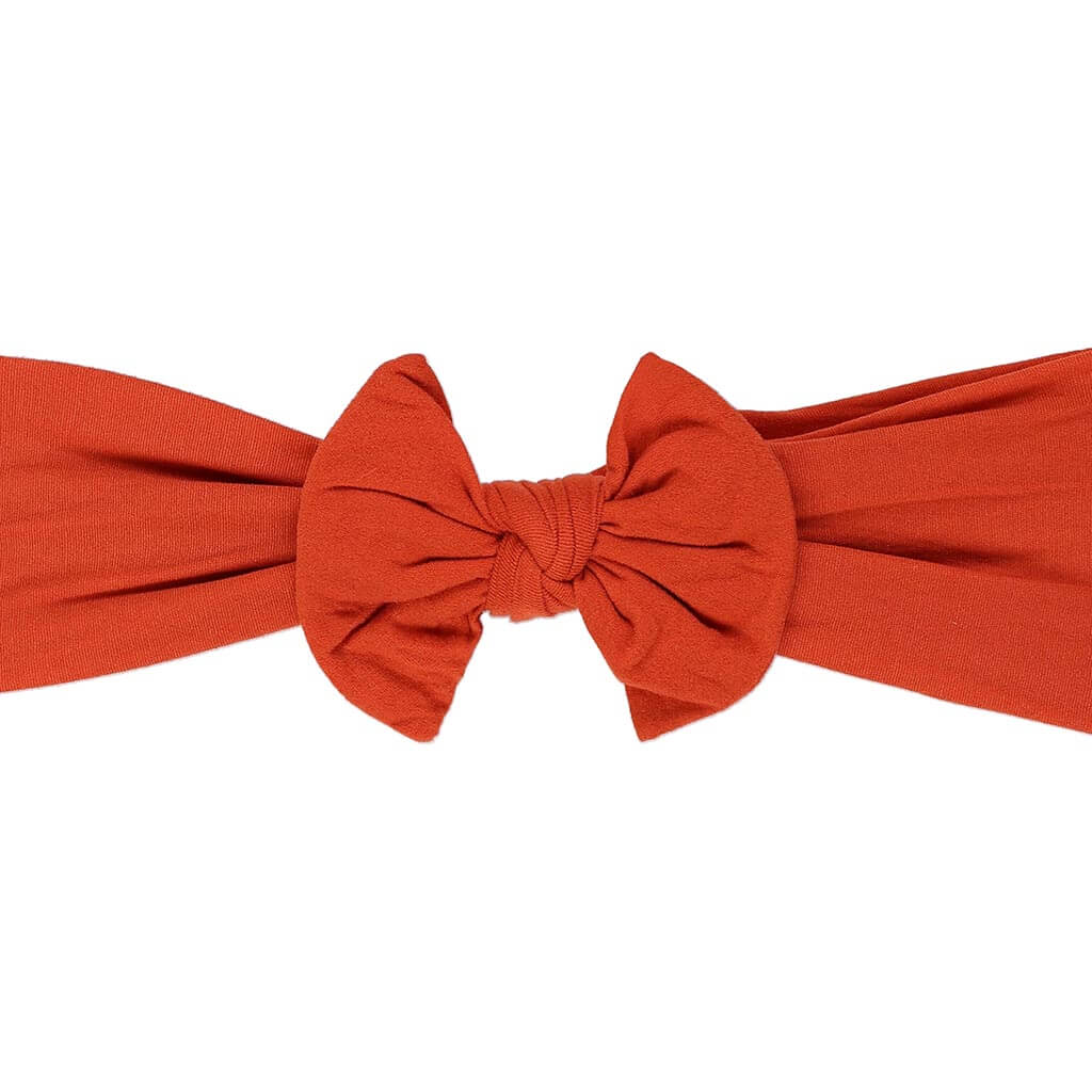 Bow Headband