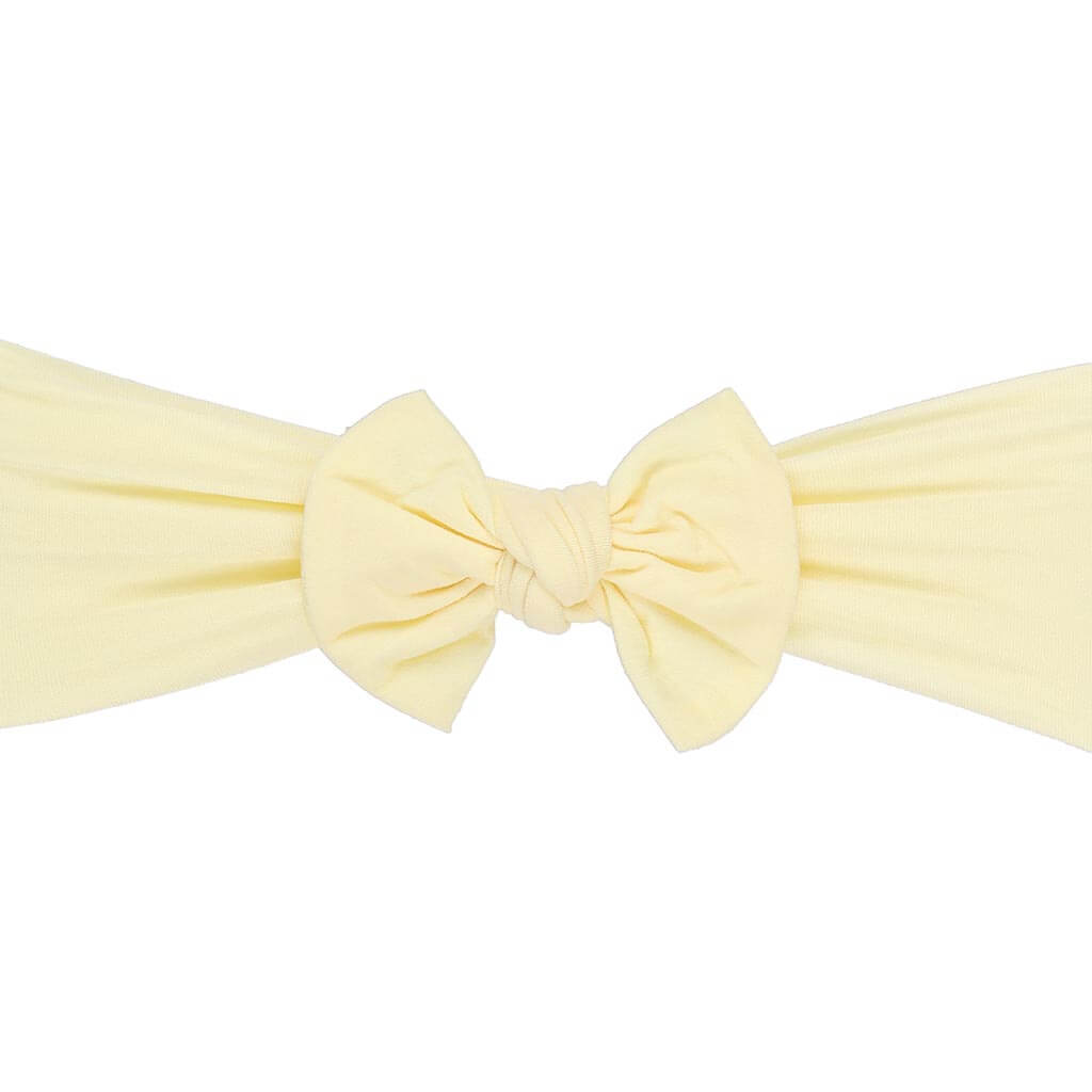 Bow Headband