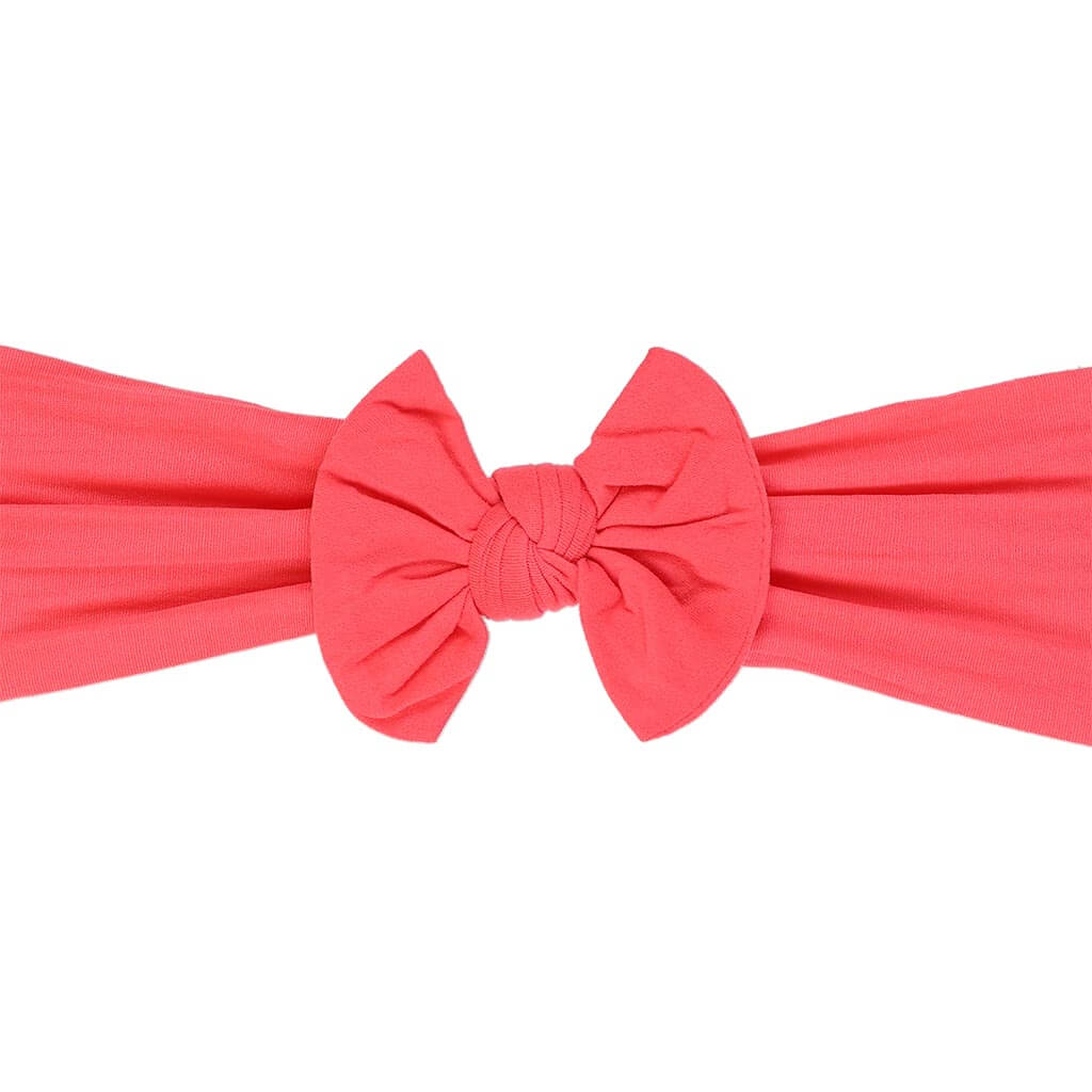 Bow Headband